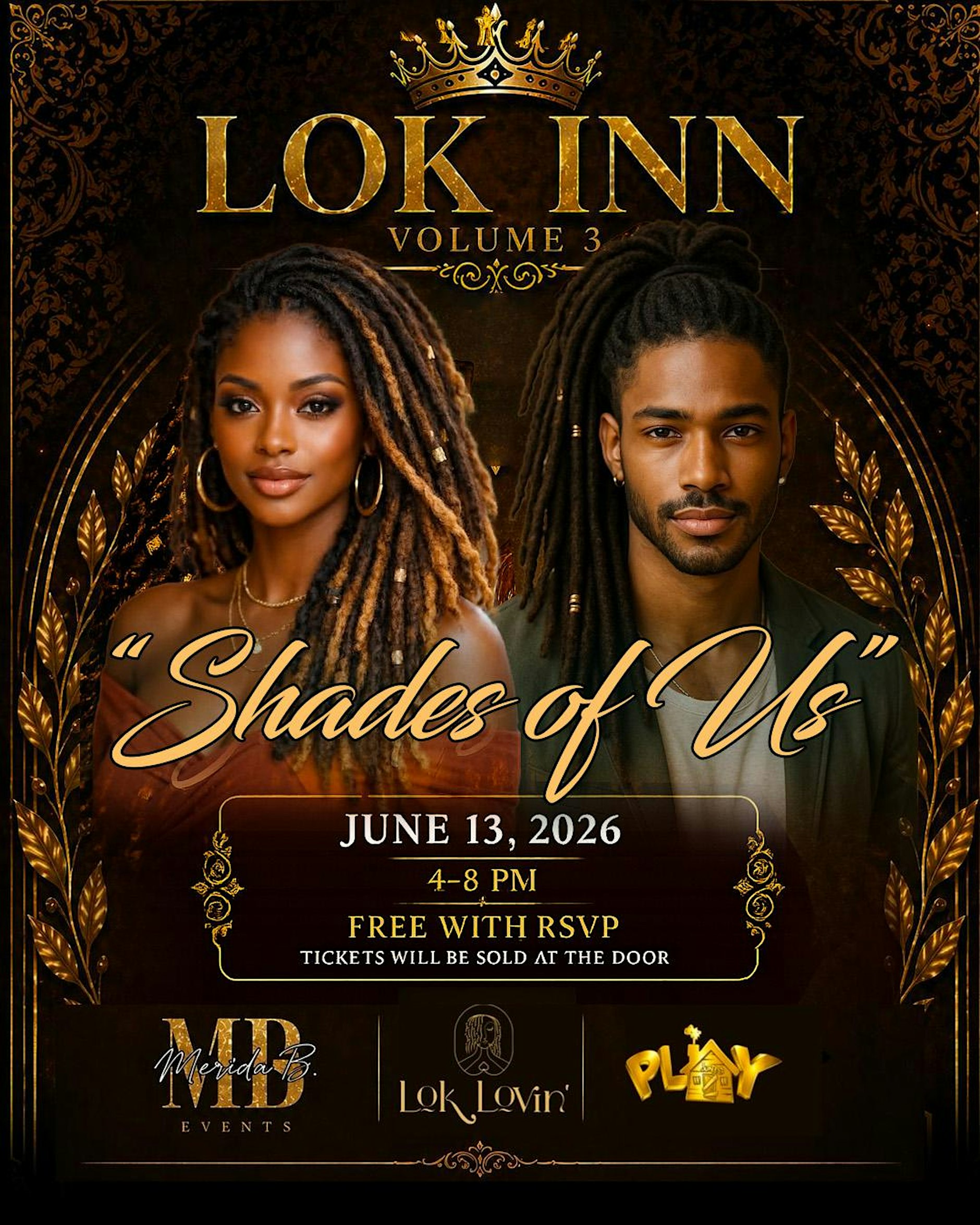 Lok Inn Volume 3